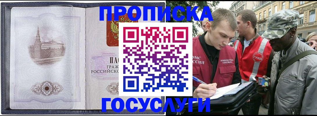 прописка 2025 в Сафоново